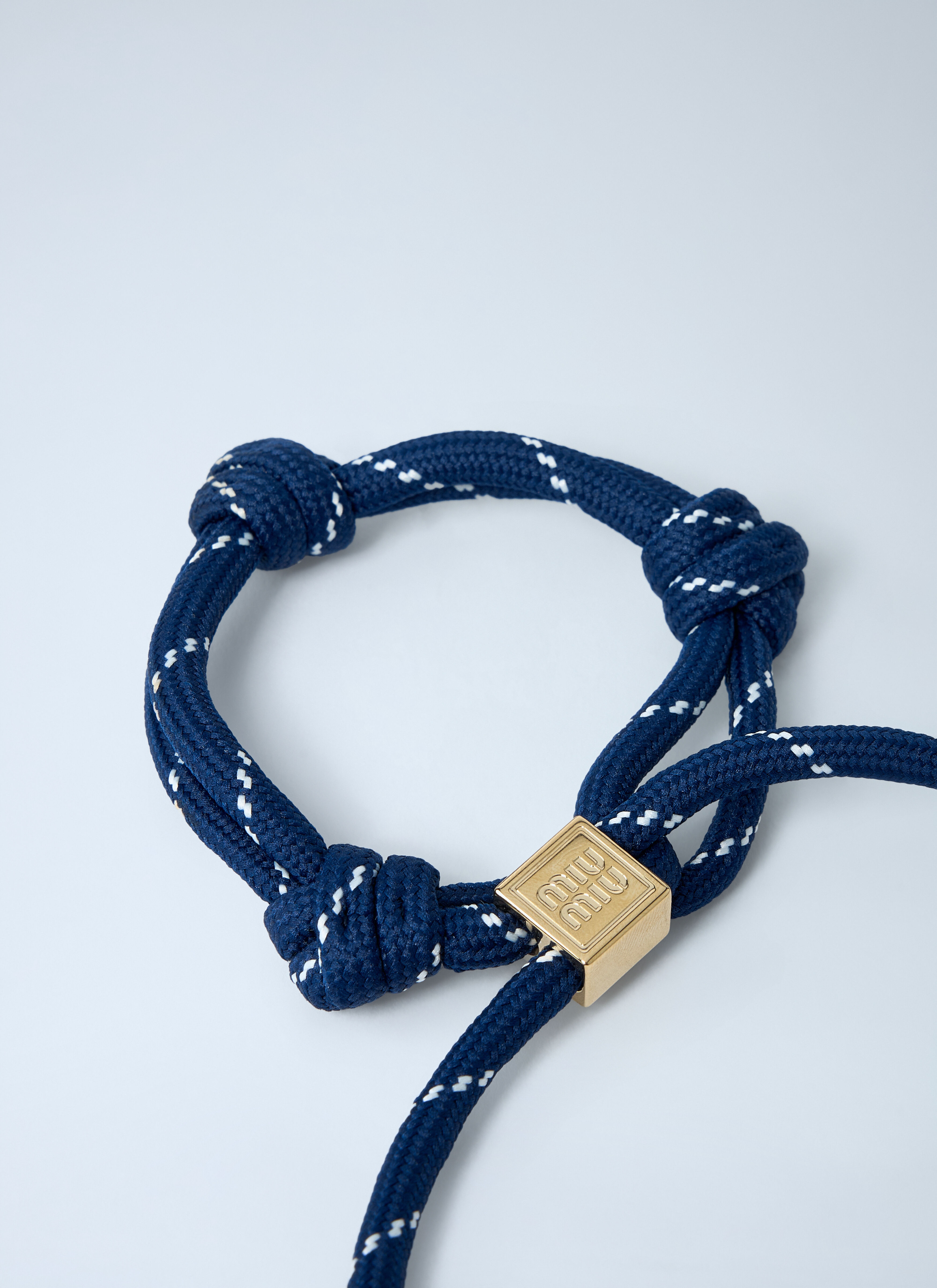 Cord Bracelet - 2