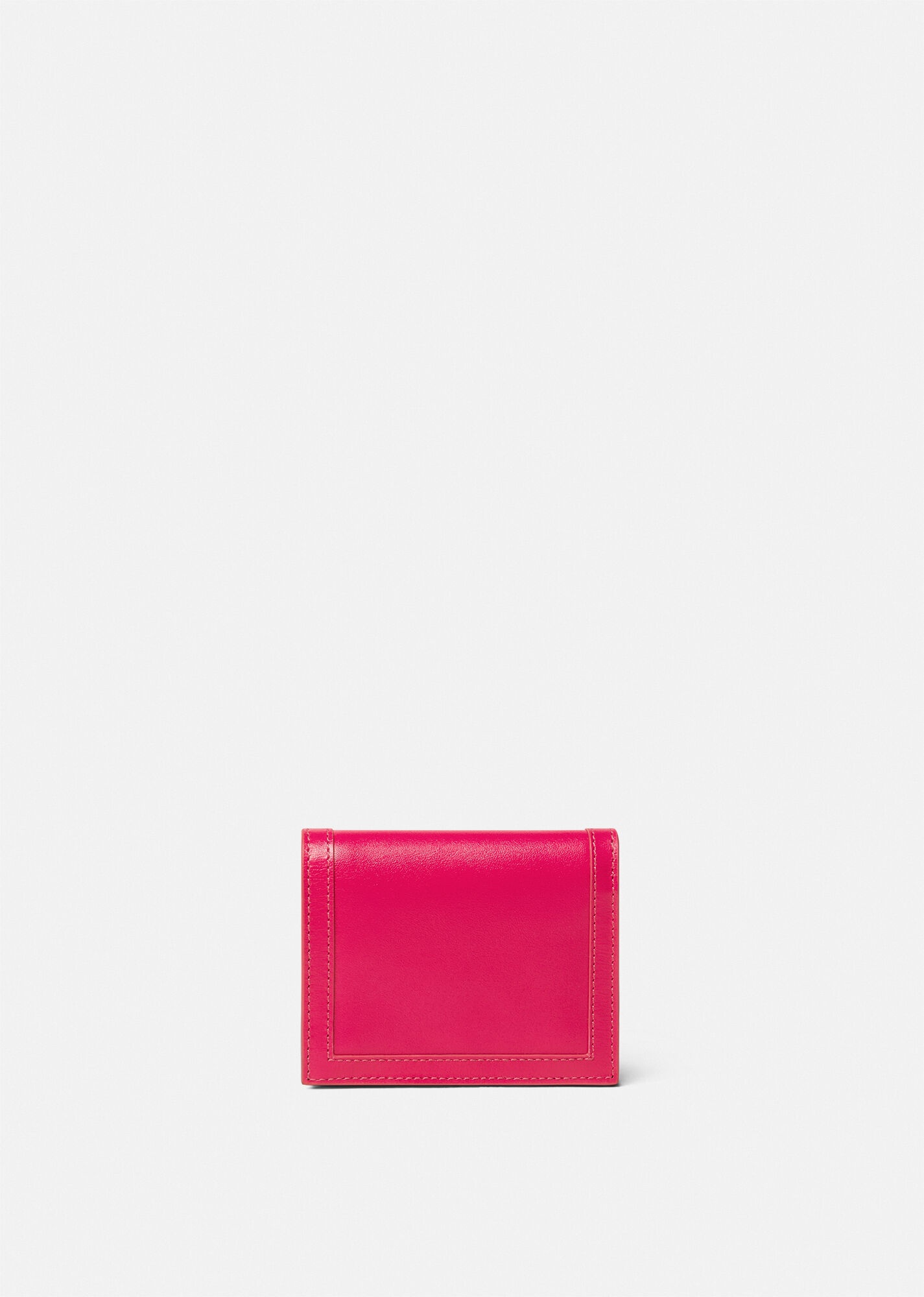 Greca Goddess Bifold Wallet - 3