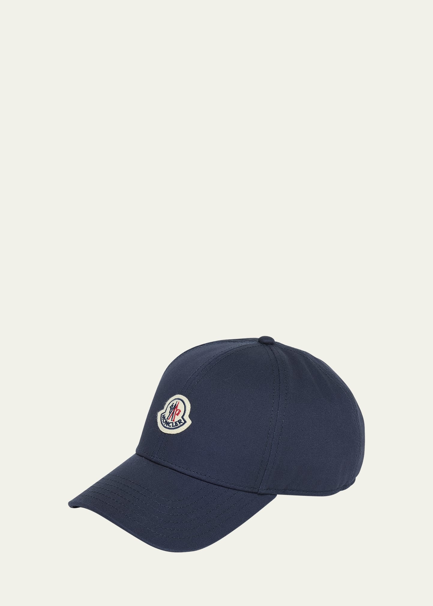 Men's Logo Baseball Hat - 1