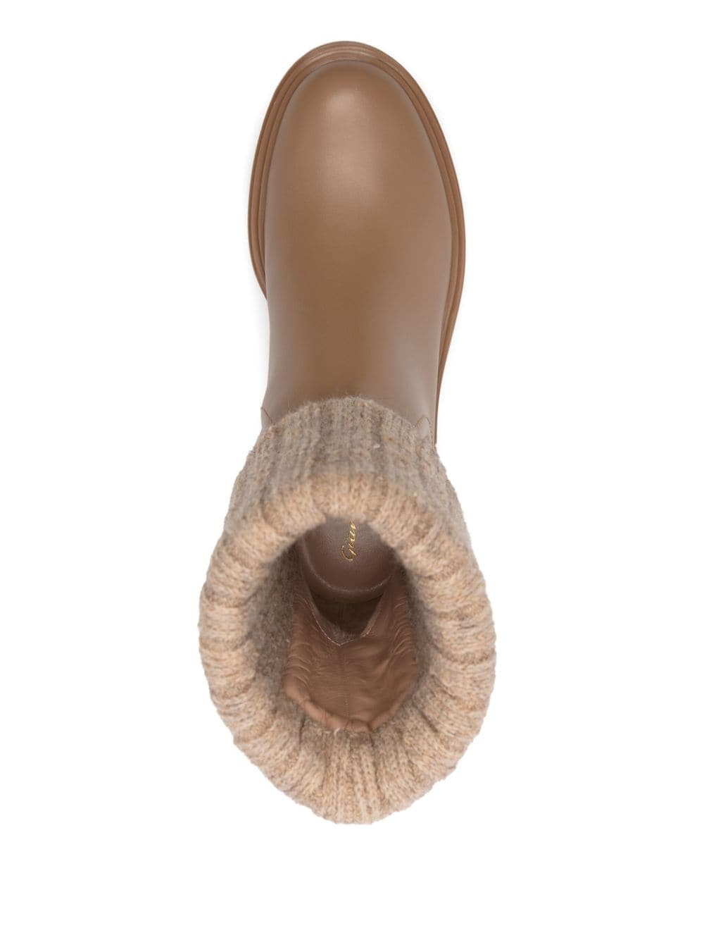 Tenney ankle boots - 4