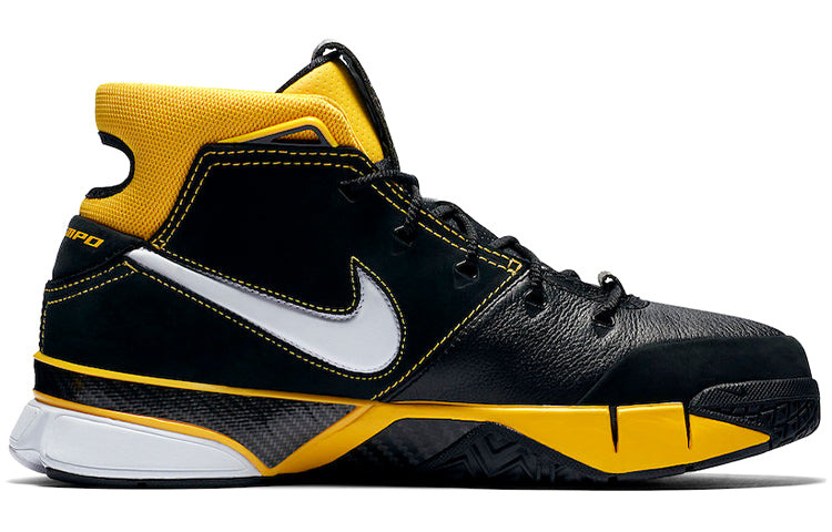 Nike Zoom Kobe 1 Protro 'Del Sol' AQ2728-003 - 2