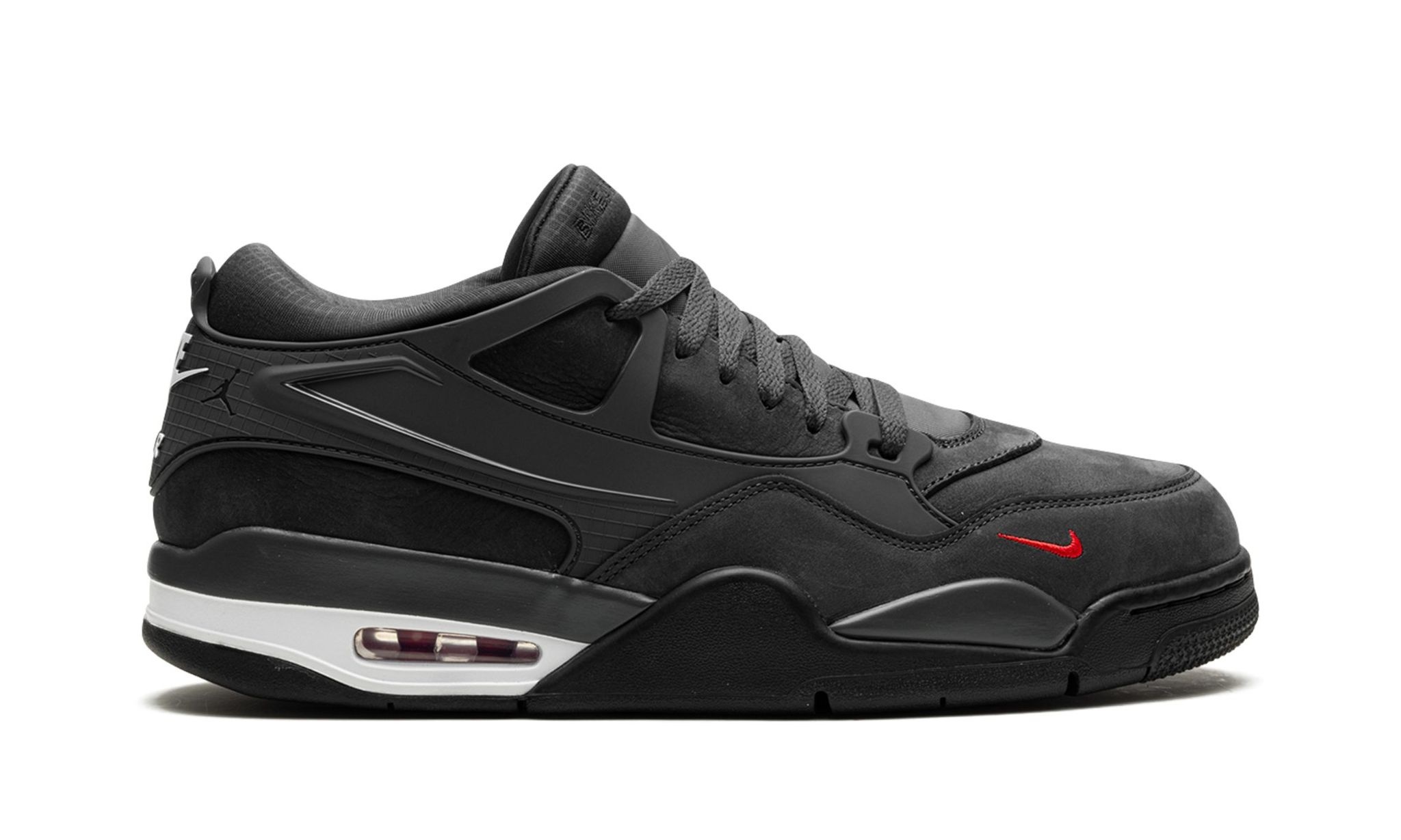 Air Jordan 4 RM "Driveway Grey" - 6