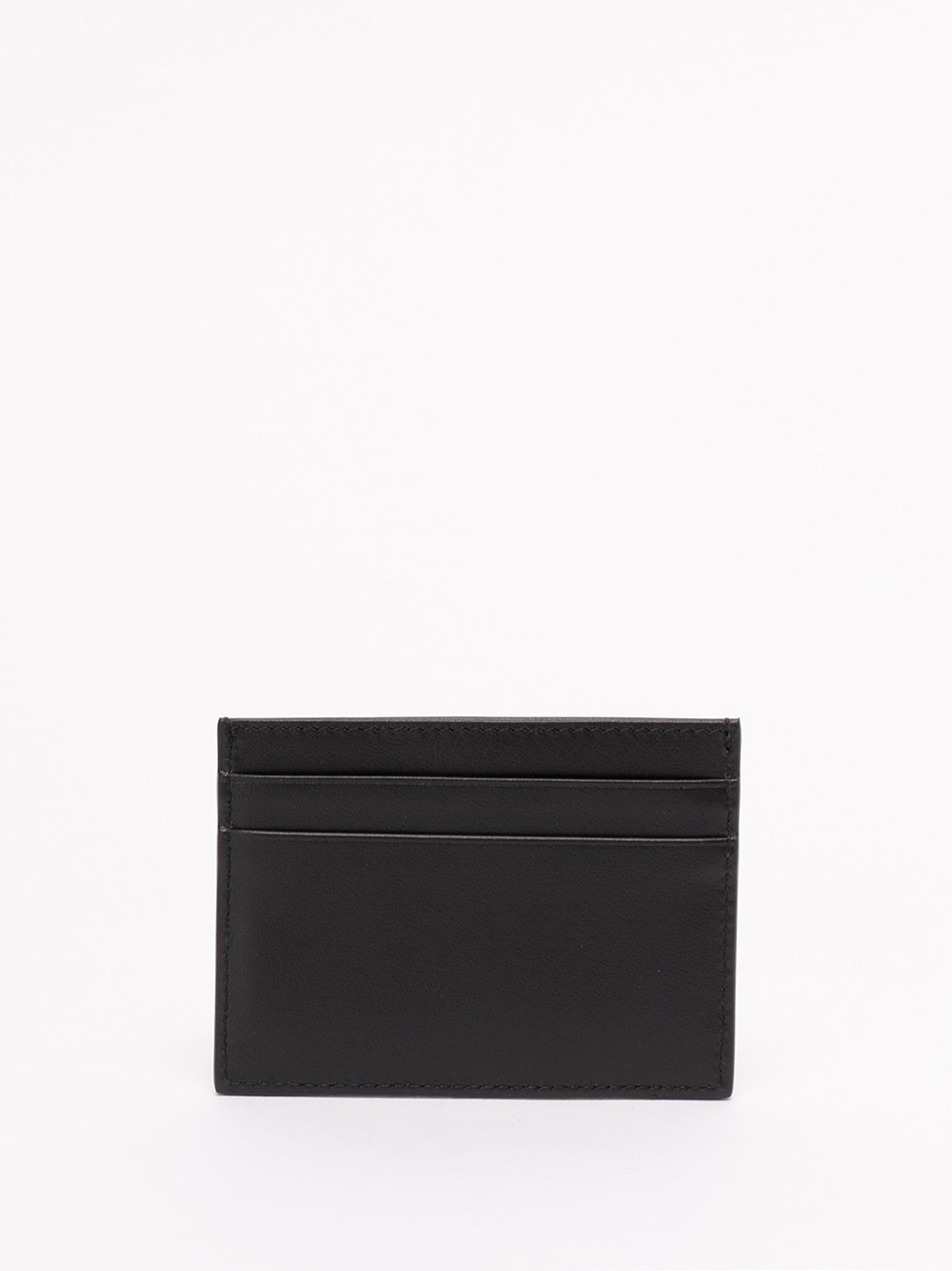 Card Holder With `DG` Logo - 2