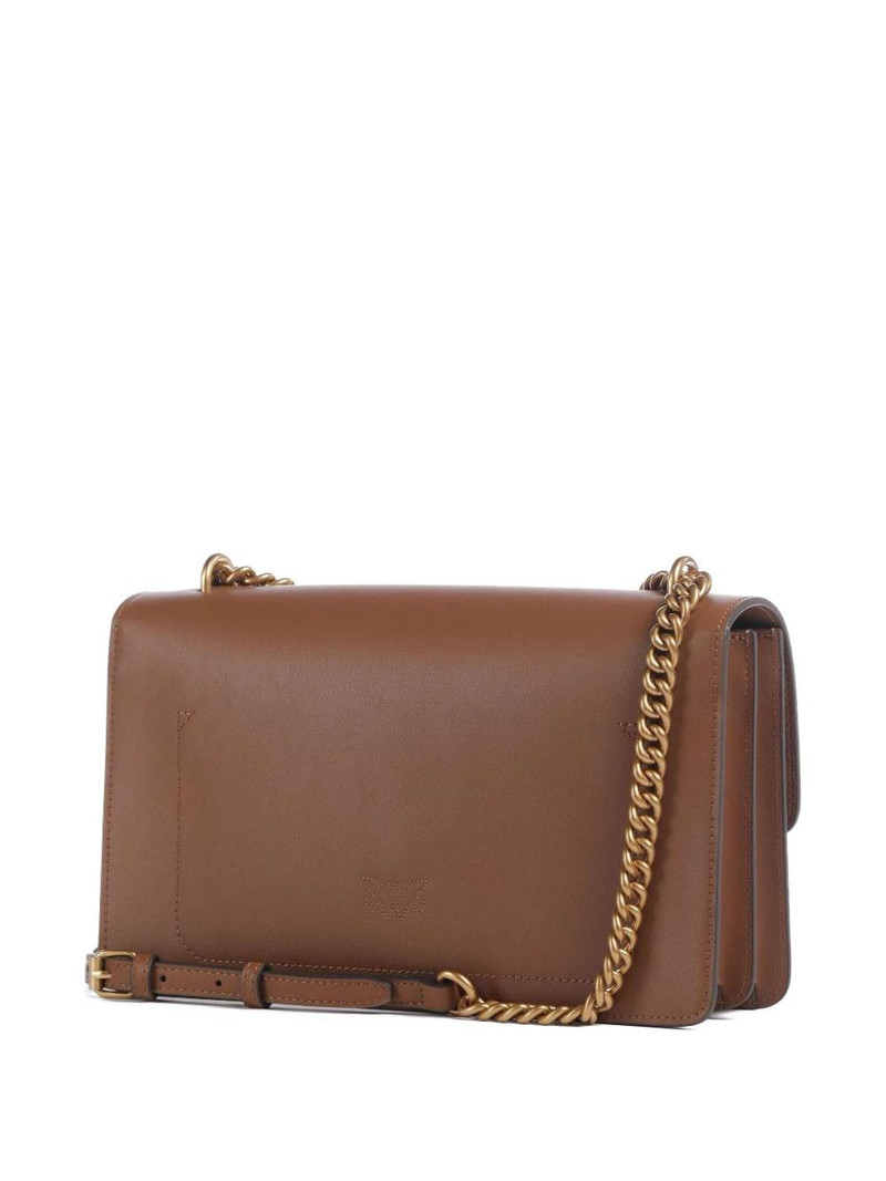 PINKO Classic Love One crossbody bag outlook