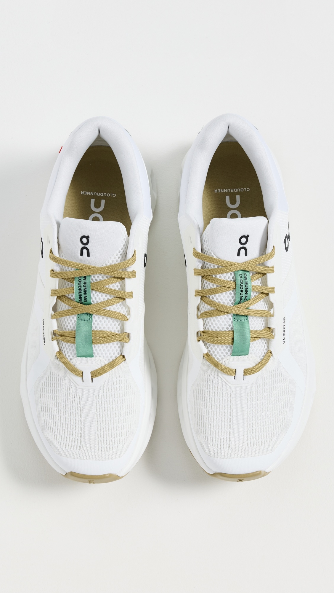 Cloudrunner 2 Sneakers - 3