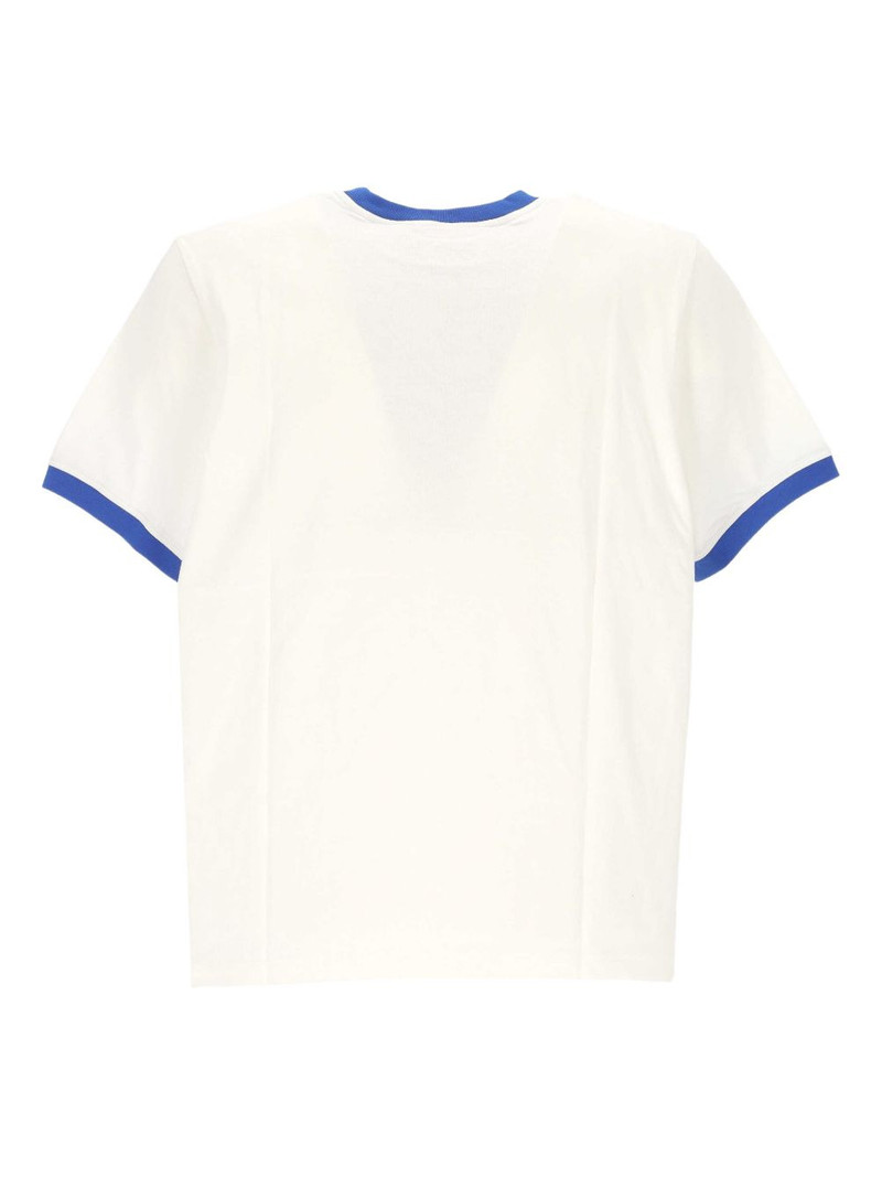 FIORUCCI logo-print T-Shirt outlook