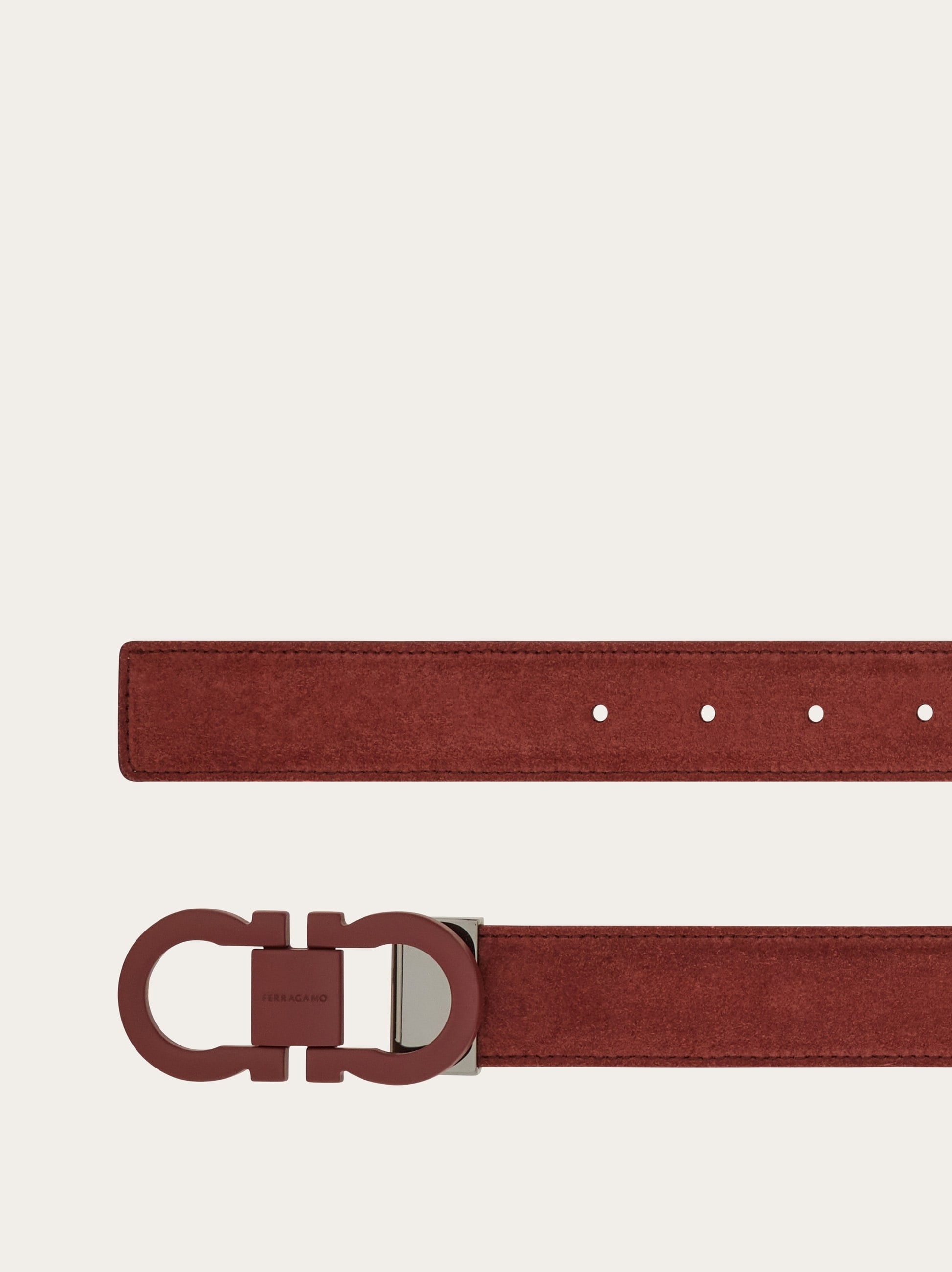 Adjustable belt - 2