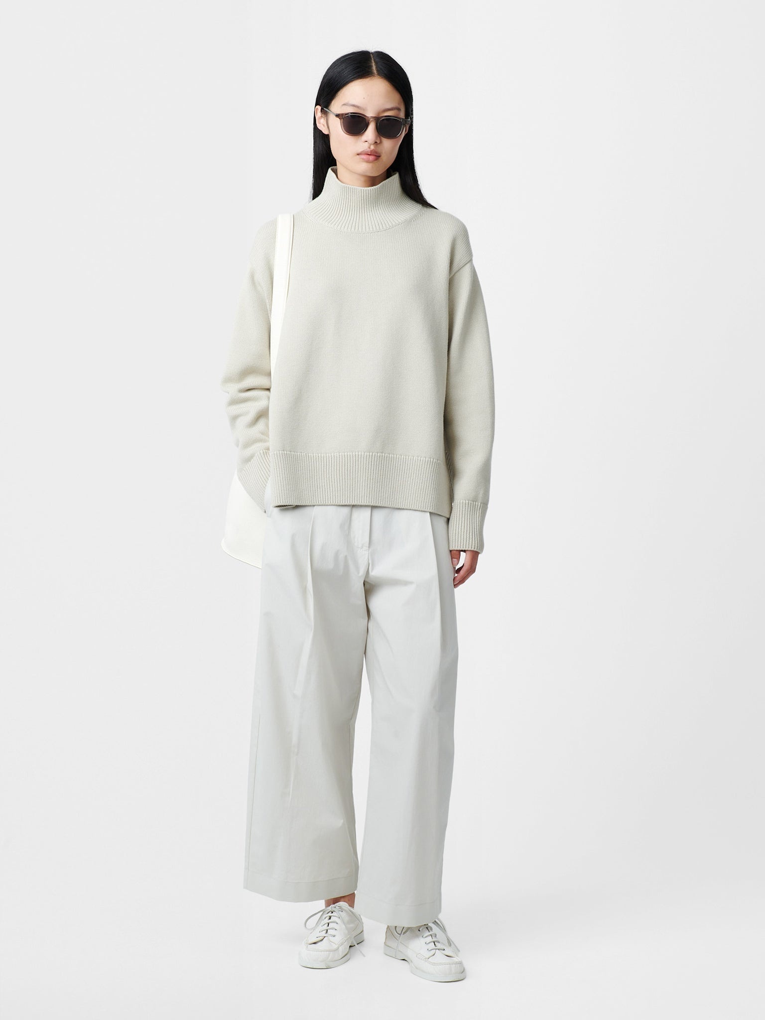 Dordoni Pant - 1