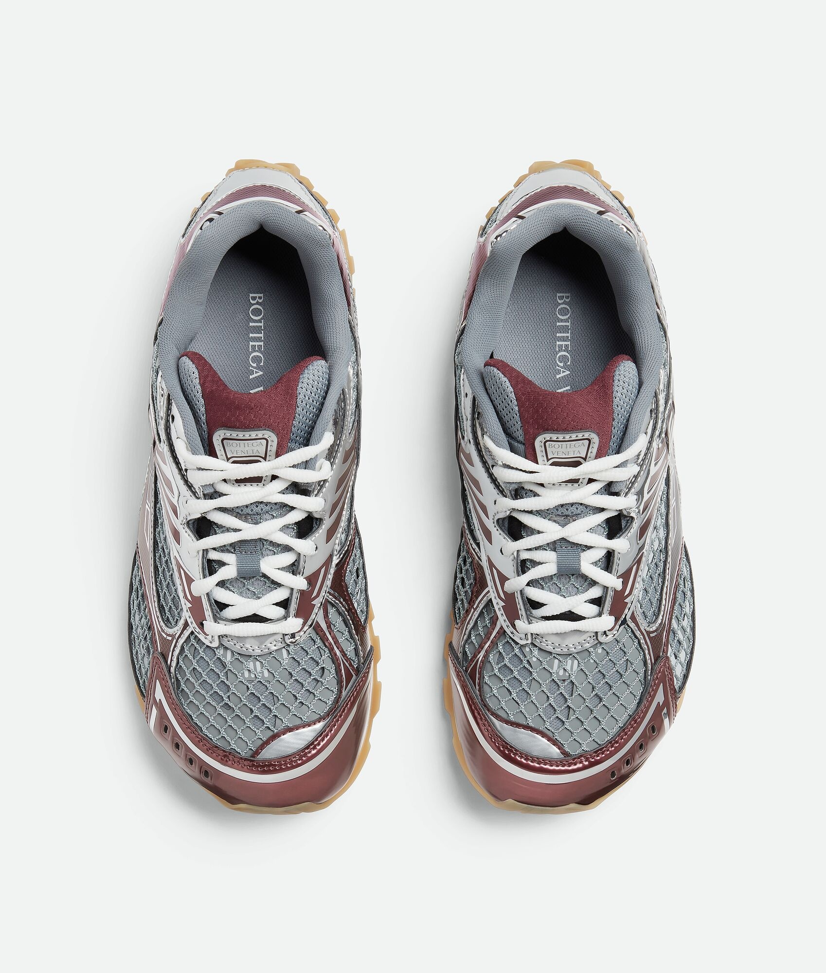 Orbit Sneaker - 4