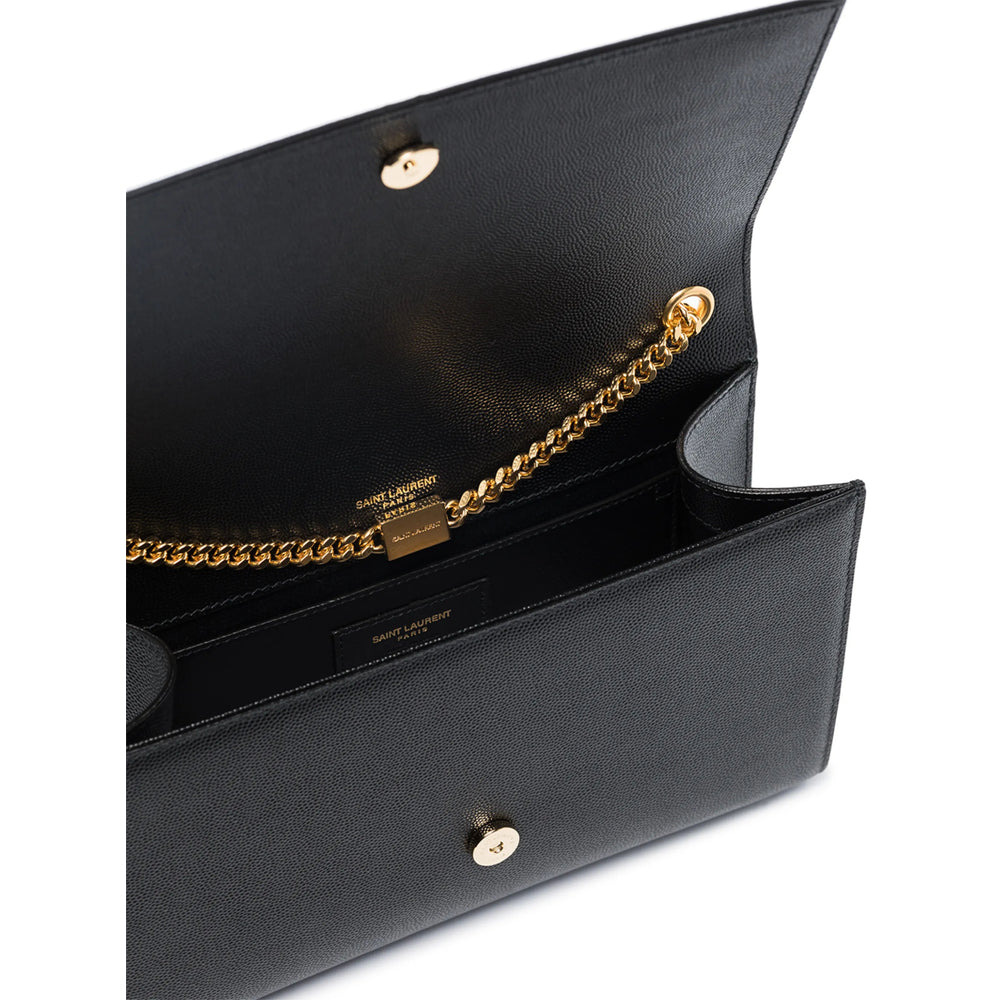 Saint Laurent Black Shoulder Bags Women - 2