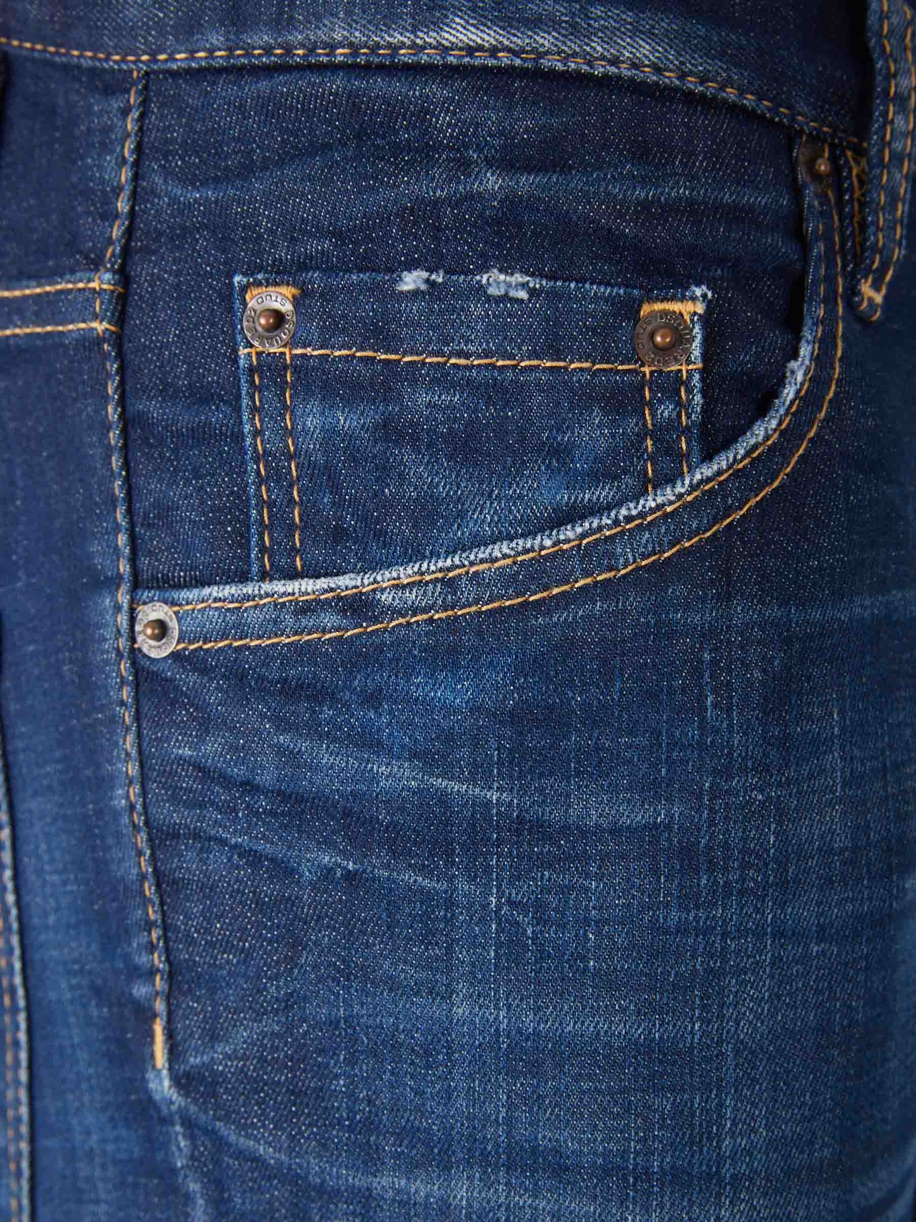 SKATER JEANS - 3