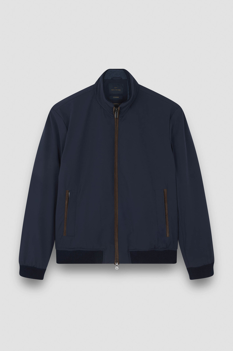 BOMBER TYPHOON® RE-4X4 STRETCH WITH SUEDE DETAILS 1