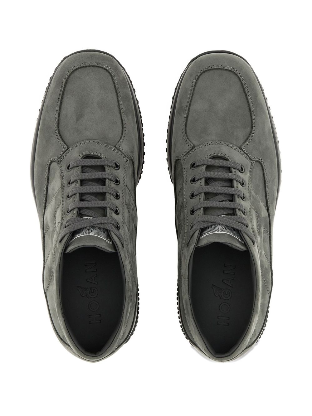 Interactive sneakers - 4