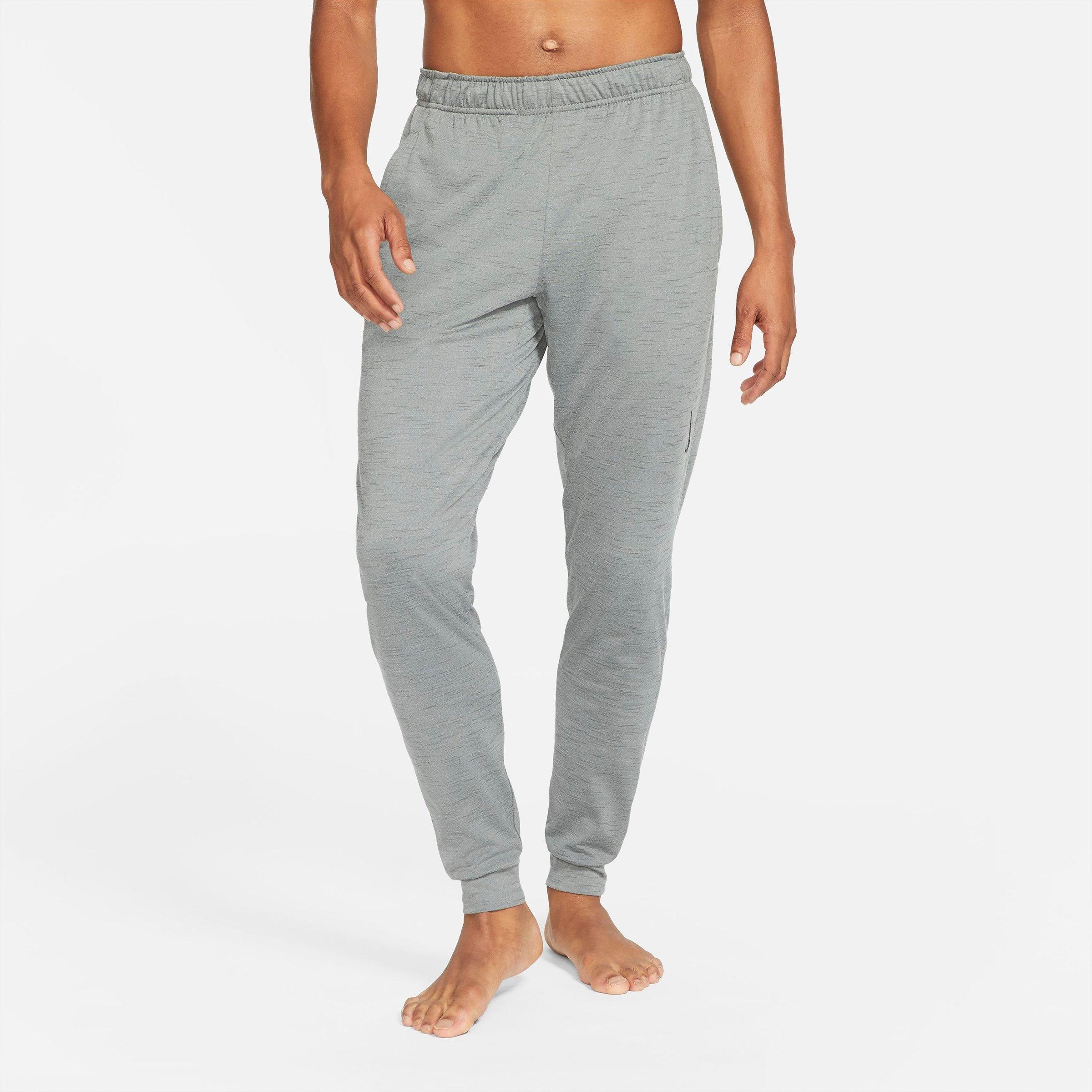 MEN'S NIKE YOGA DRI-FIT JOGGER PANTS - 1