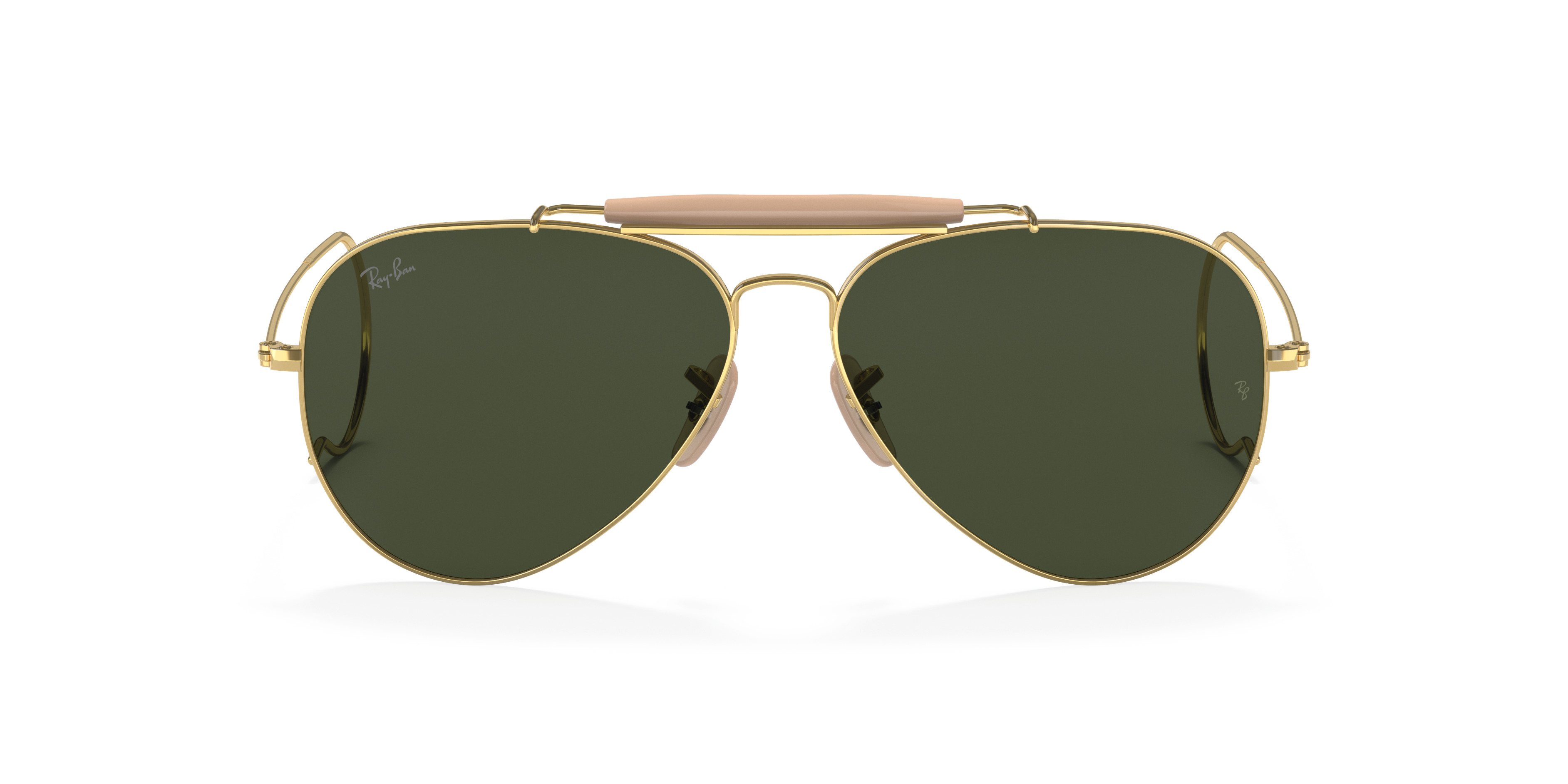 Ray-Ban RB3030 Outdoorsman | Aviation Collection | REVERSIBLE