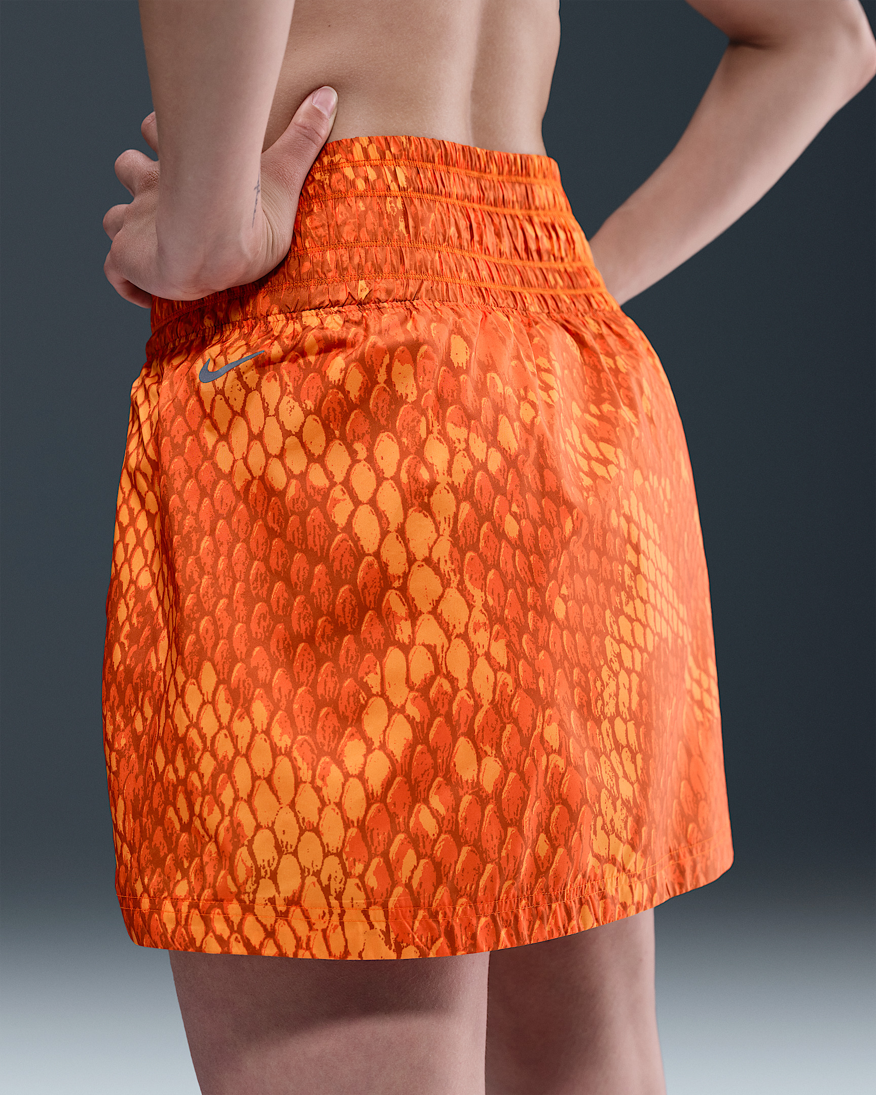 Kobe Women's Woven Skirt - 3