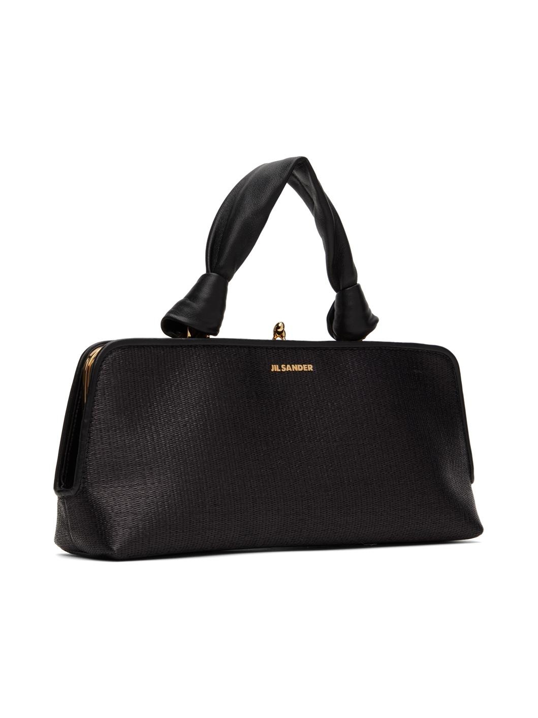 Black Goji Small Bag - 2