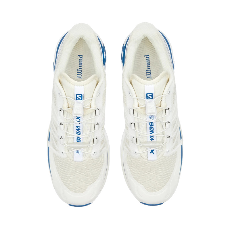 SALOMON x JJJJound XT-Wings 2 'Lapis Blue' 472548 - 5