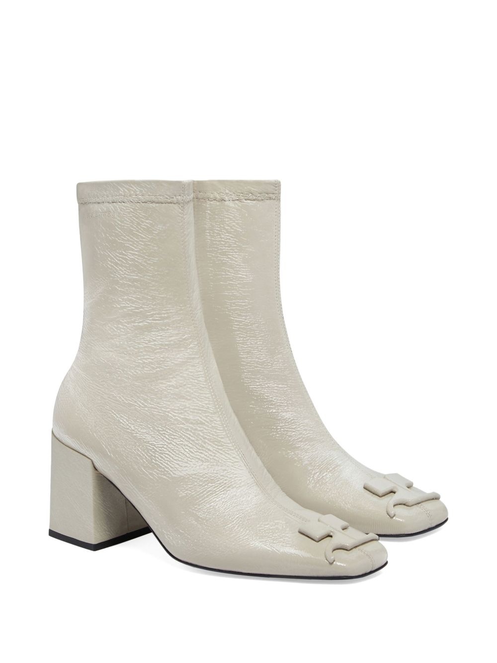 Reedition ankle boots - 2