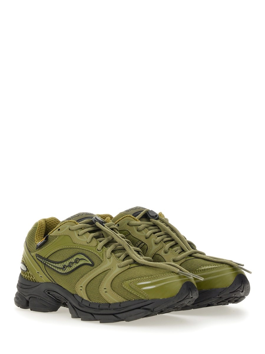 PROGRID TRIUMPH 4 SNEAKER - 2