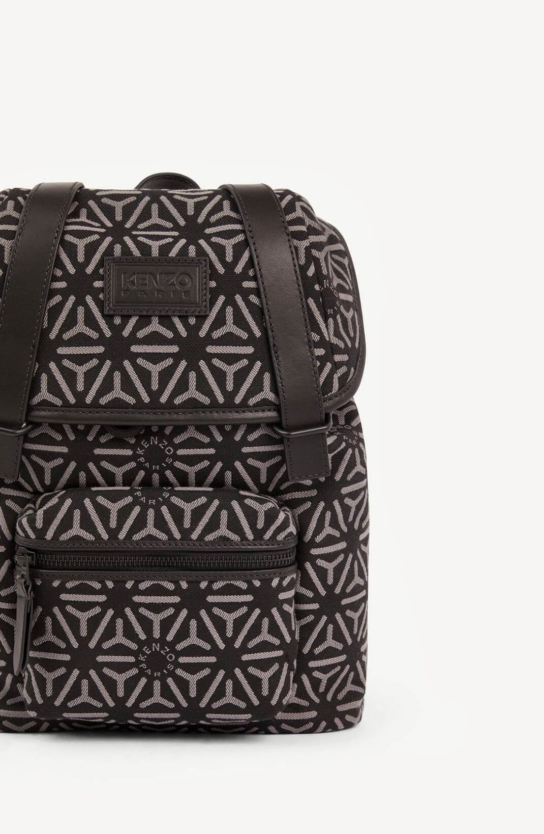 Courier 'Temari' small backpack - 3