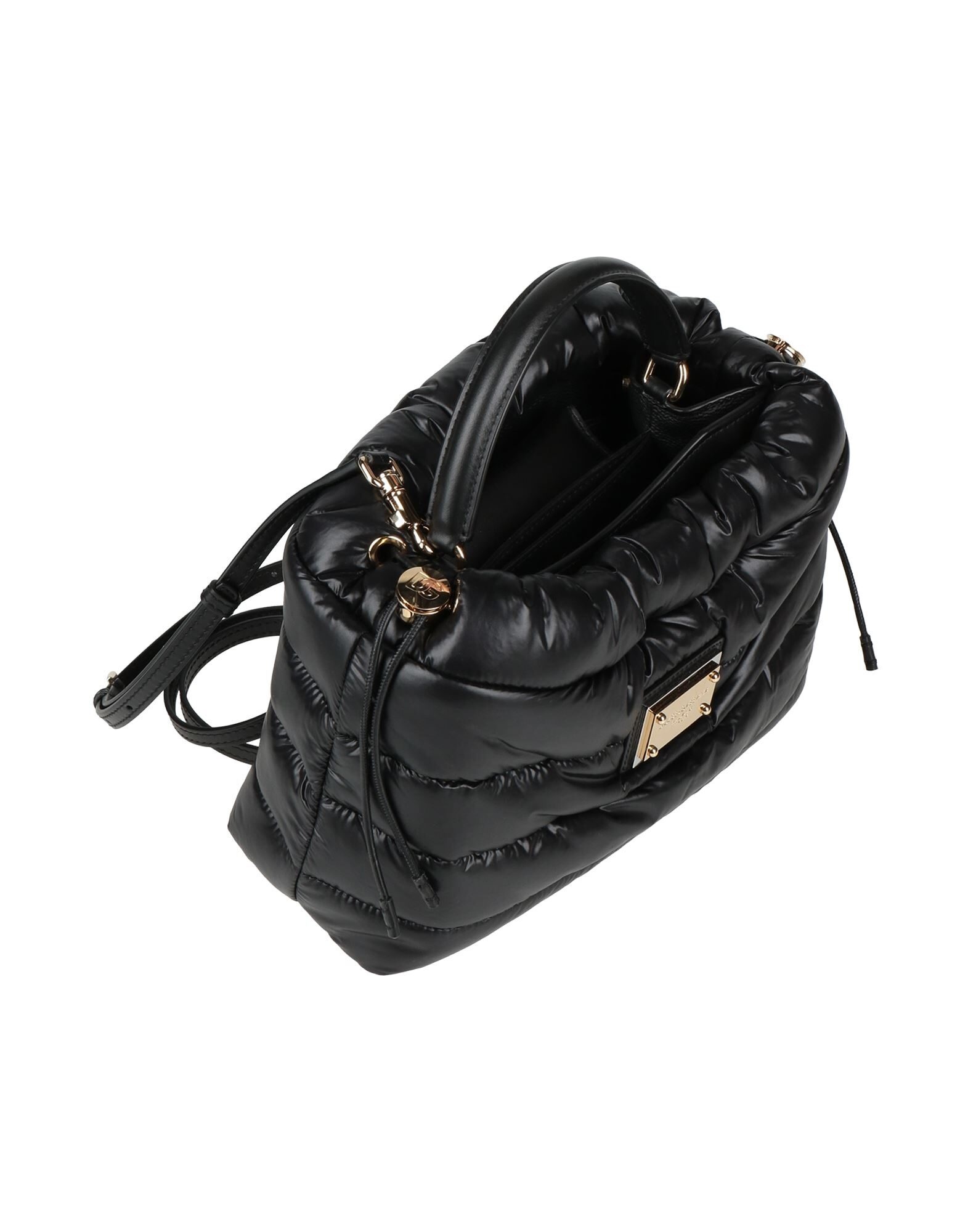 Black Women's Handbag - 2