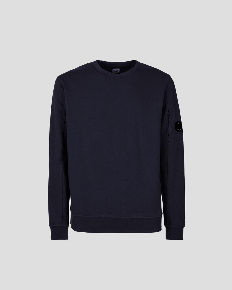 Light Fleece Sweatshirt 1
