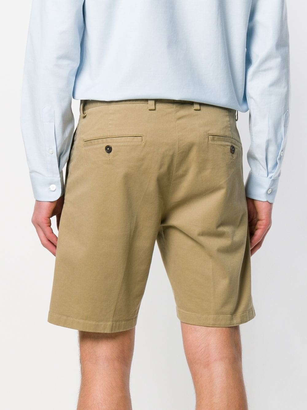 Bermuda shorts - 4