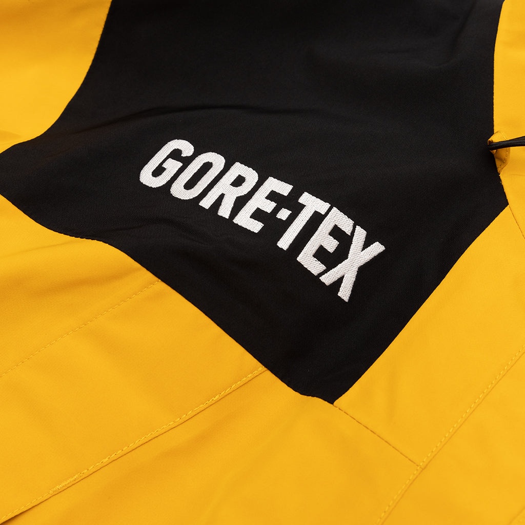 GORE-TEX MOUNTAIN JACKET - 13