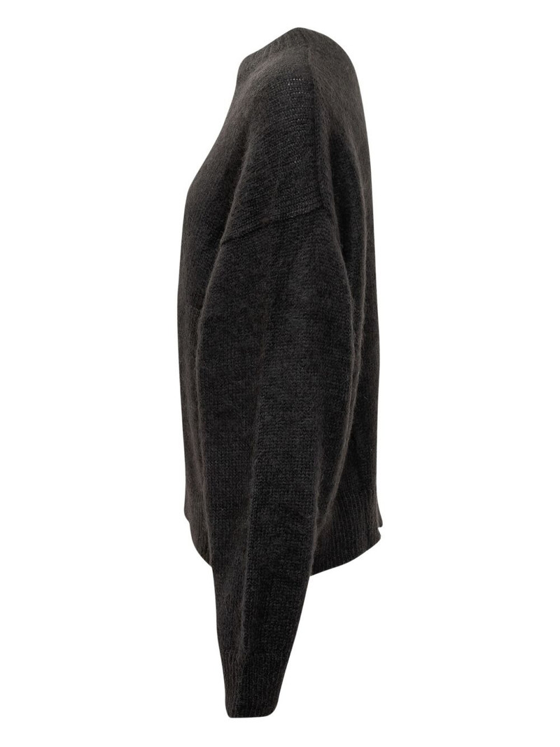 Studio Nicholson Wynn crew-neck knitwear outlook