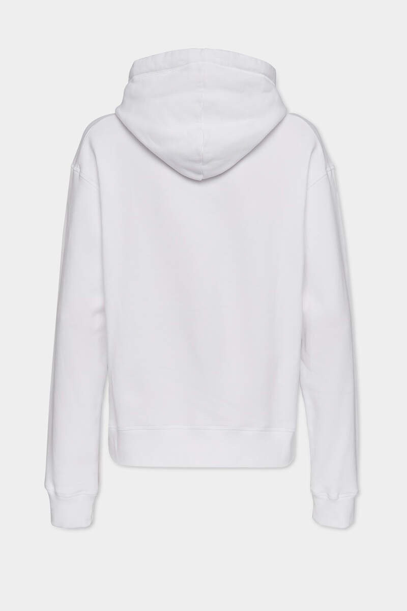 DSQUARED2 CIRO COOL FIT HOODIE SWEATSHIRT outlook