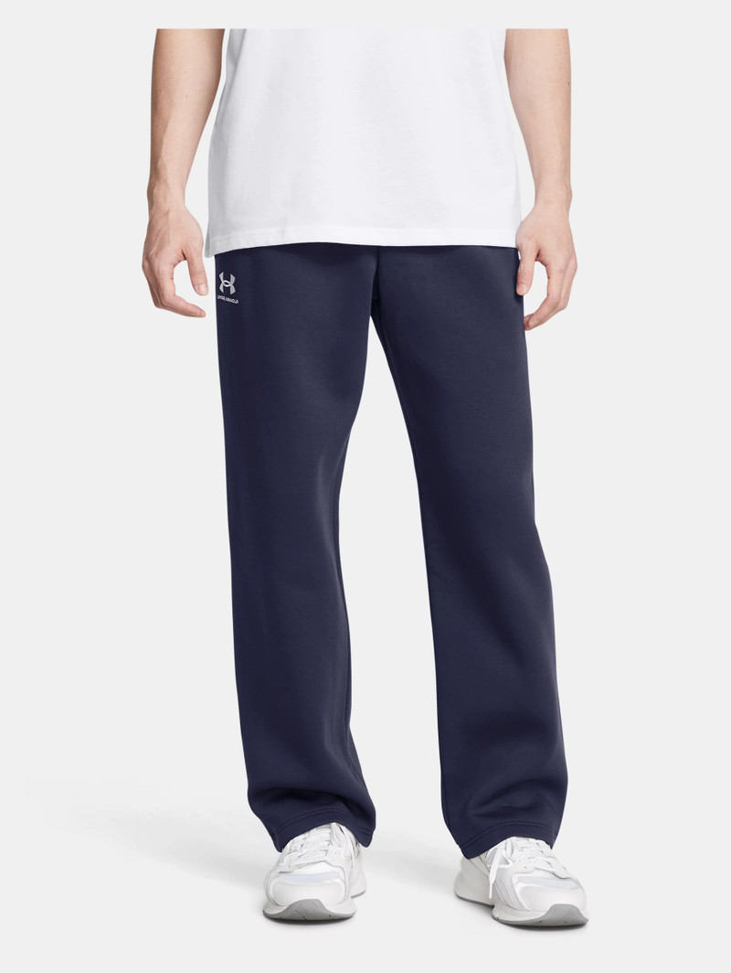 Under Armour Men's UA Icon Fleece Pants outlook