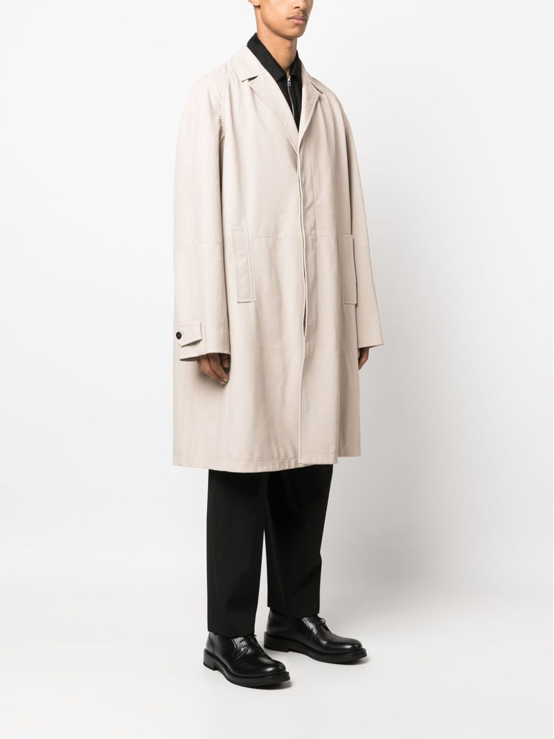 leather trench coat 3