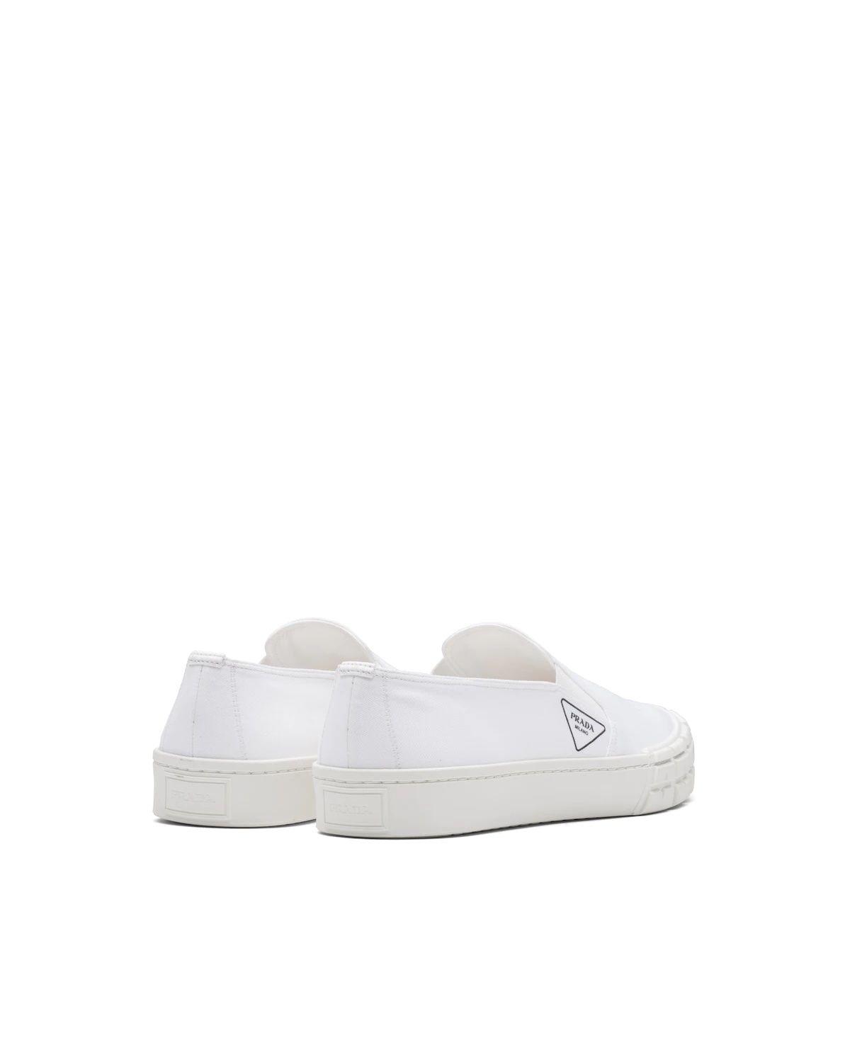 Prada Cassetta Wheel sneakers - 5