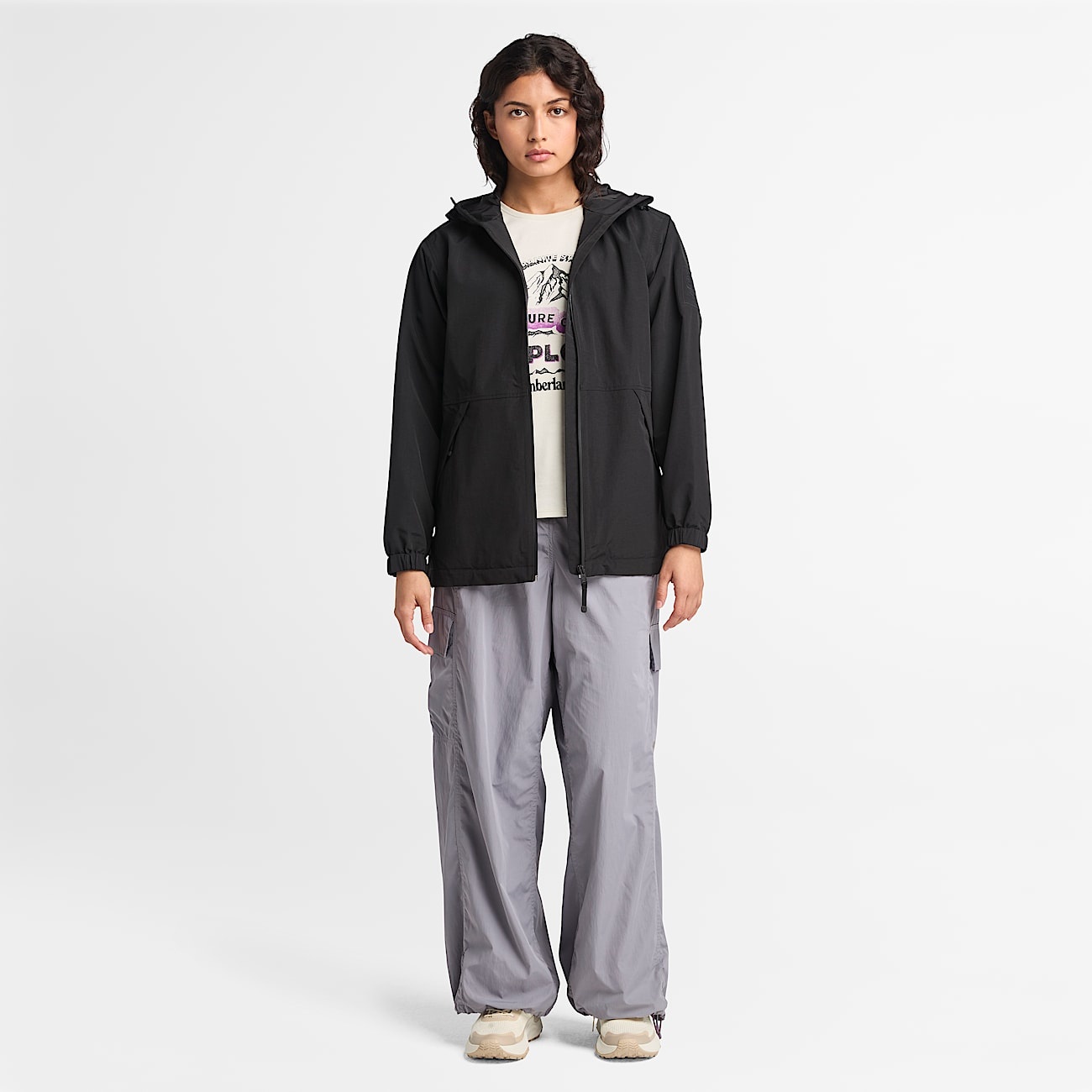 Women's Winnick Shell Jacket - 3