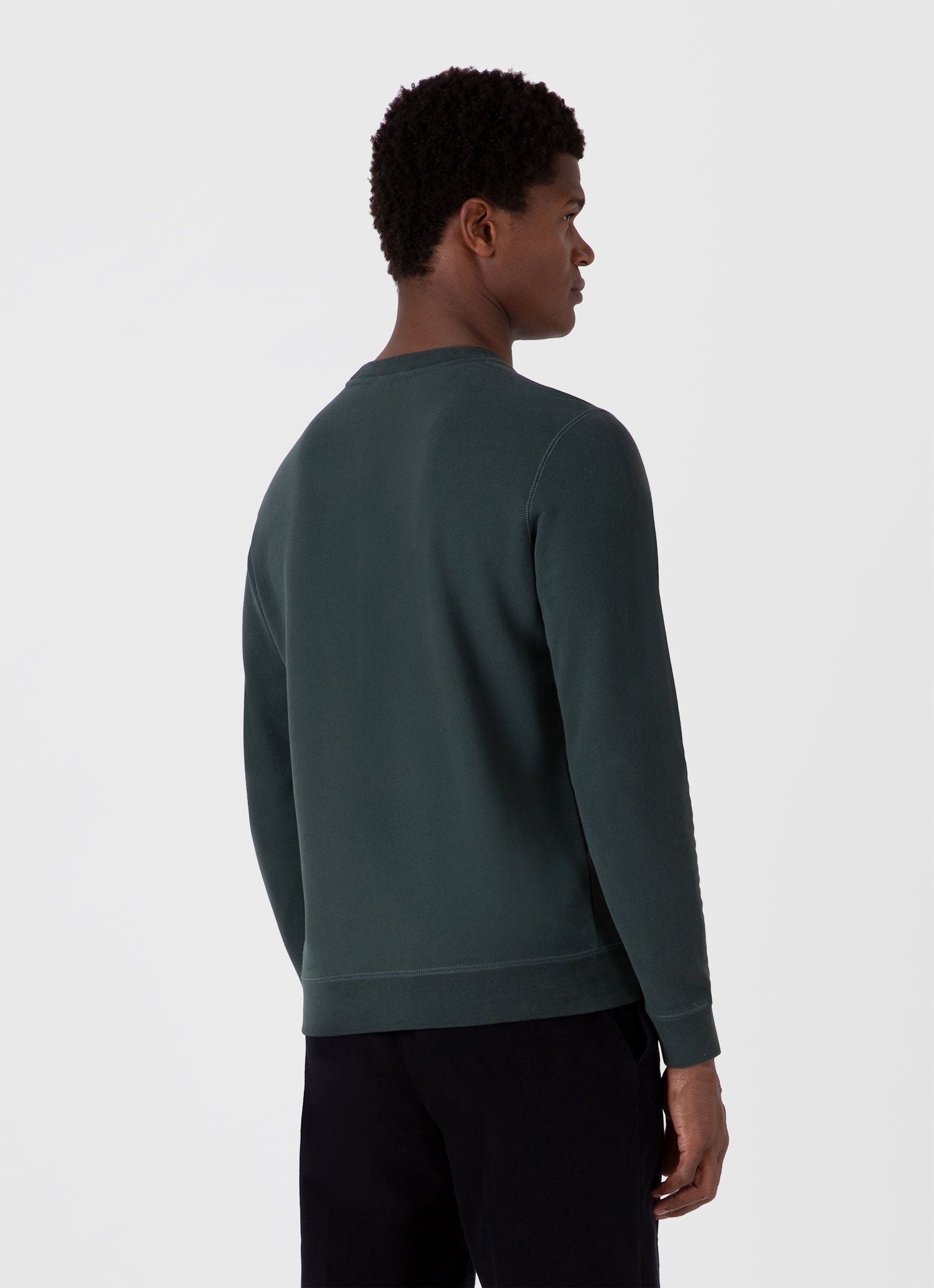 Loopback Sweatshirt - 5