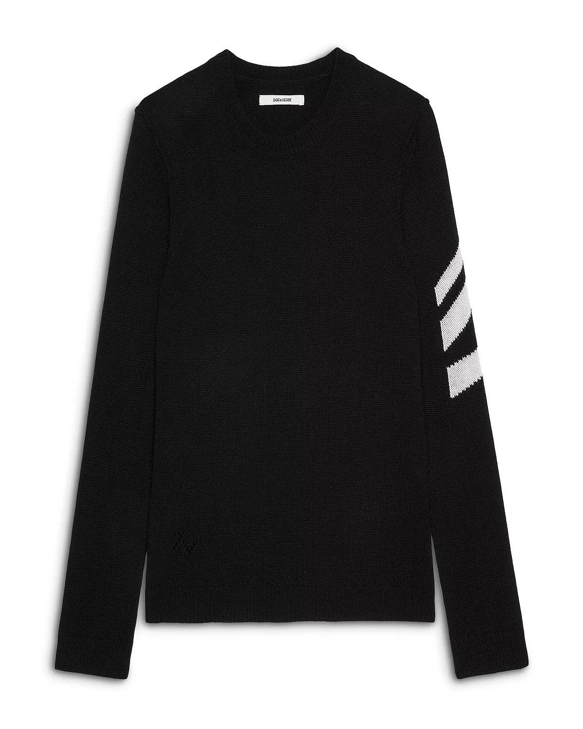 Clash Arrow Cashmere Sweater - 5