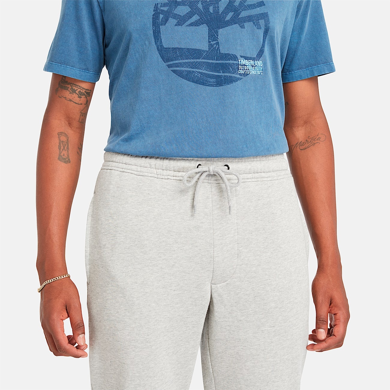 Men's Kennebec River Brushed Back Sweatpant - 4