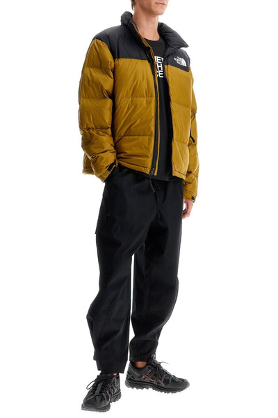 The North Face 1996 RETRO NUPTSE DOWN JACKET outlook