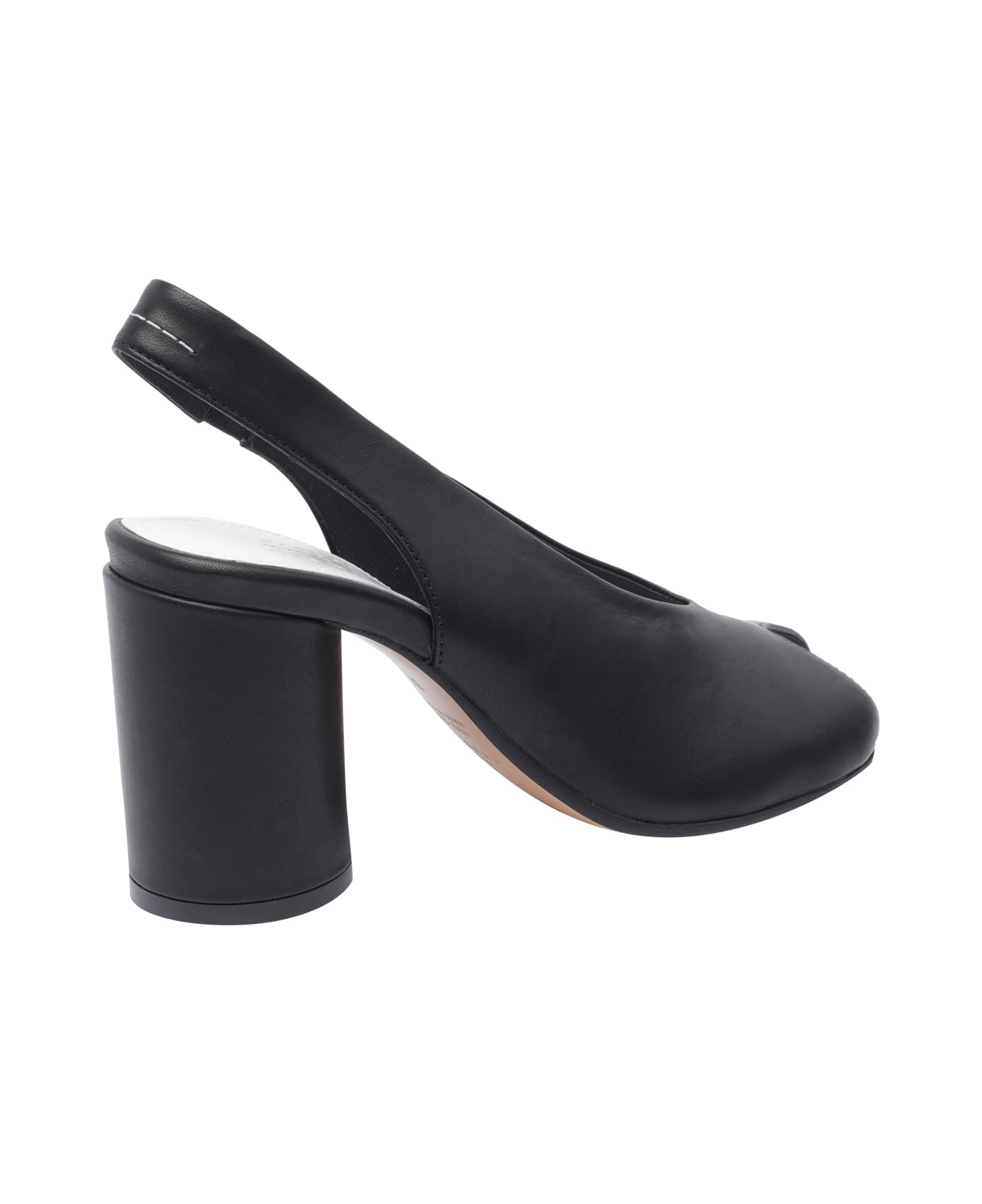 Anatomic Pump Sandals - 3
