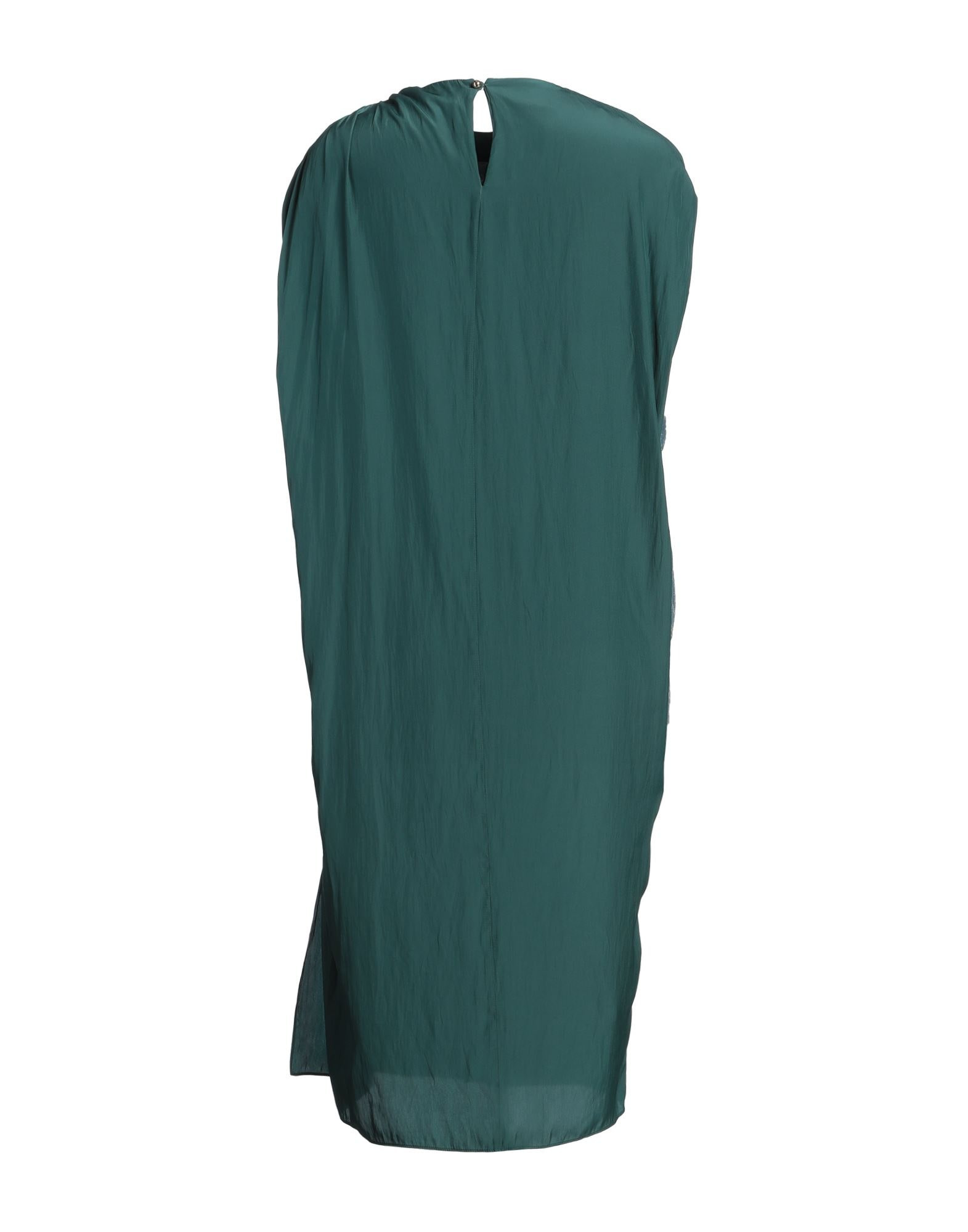 Black Women's Midi Dress - 2