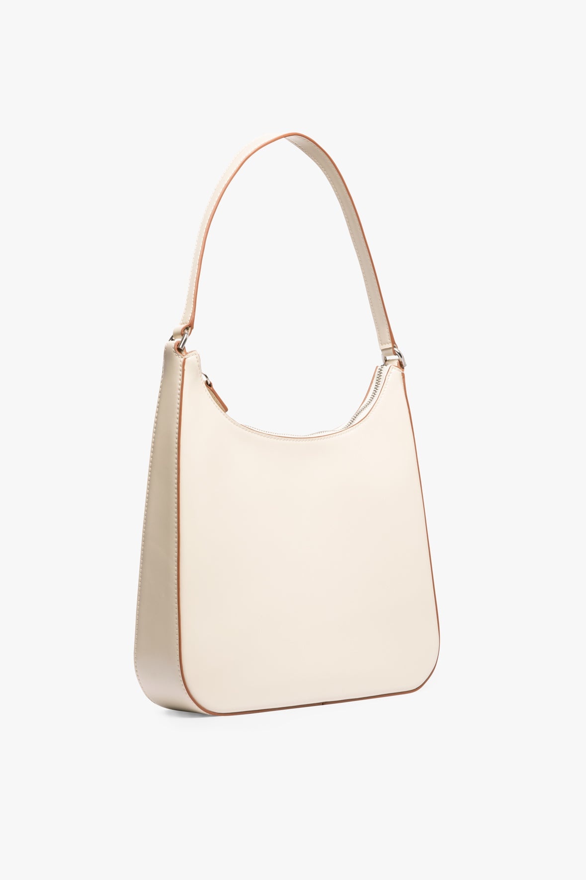 STAUD ALEC BAG CREAM - 2