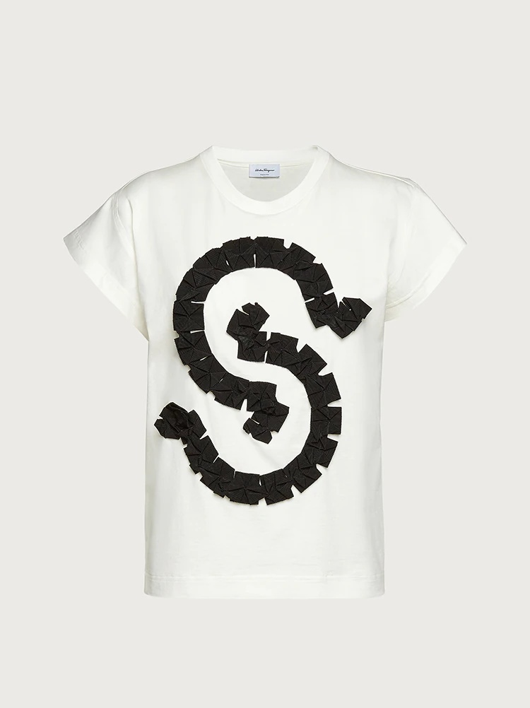 GANCIO S T-SHIRT - 3