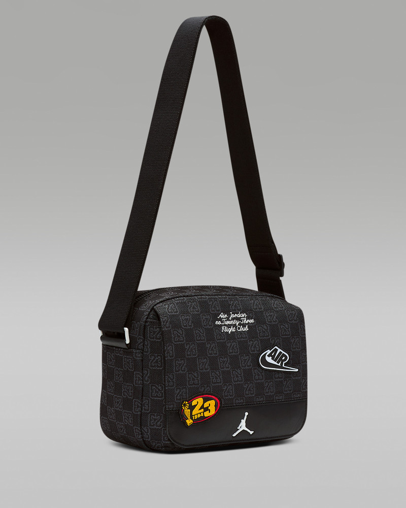 Jordan Jordan Monogram Messenger Bag (3.6L) outlook