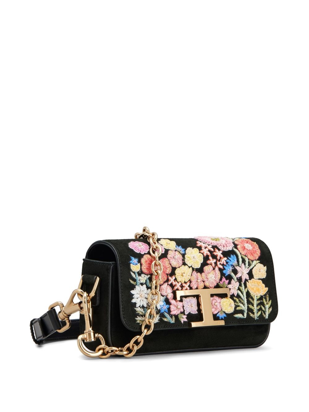 T-Timeless shoulder bag - 2