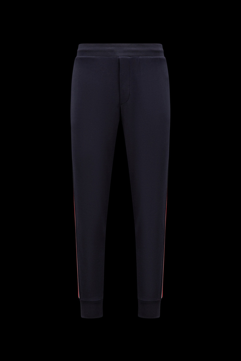 Tricolor Sweatpants 1