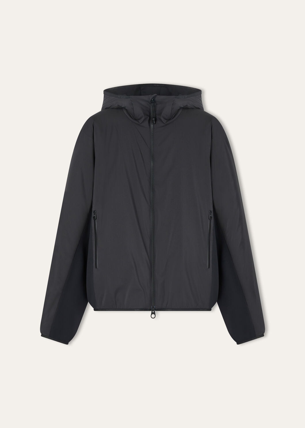 Gaxen Jacket - 1