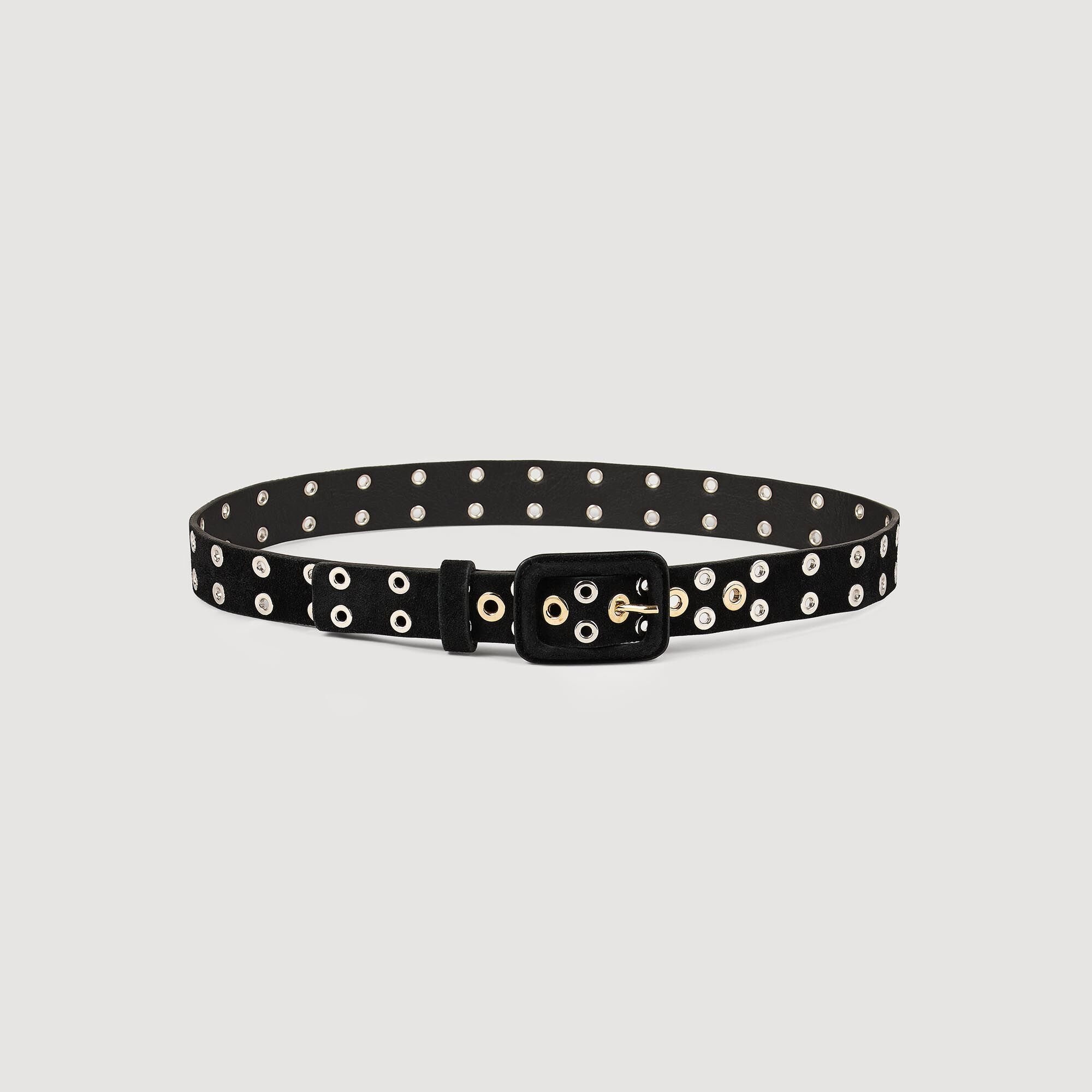 EYELET BELT - 1