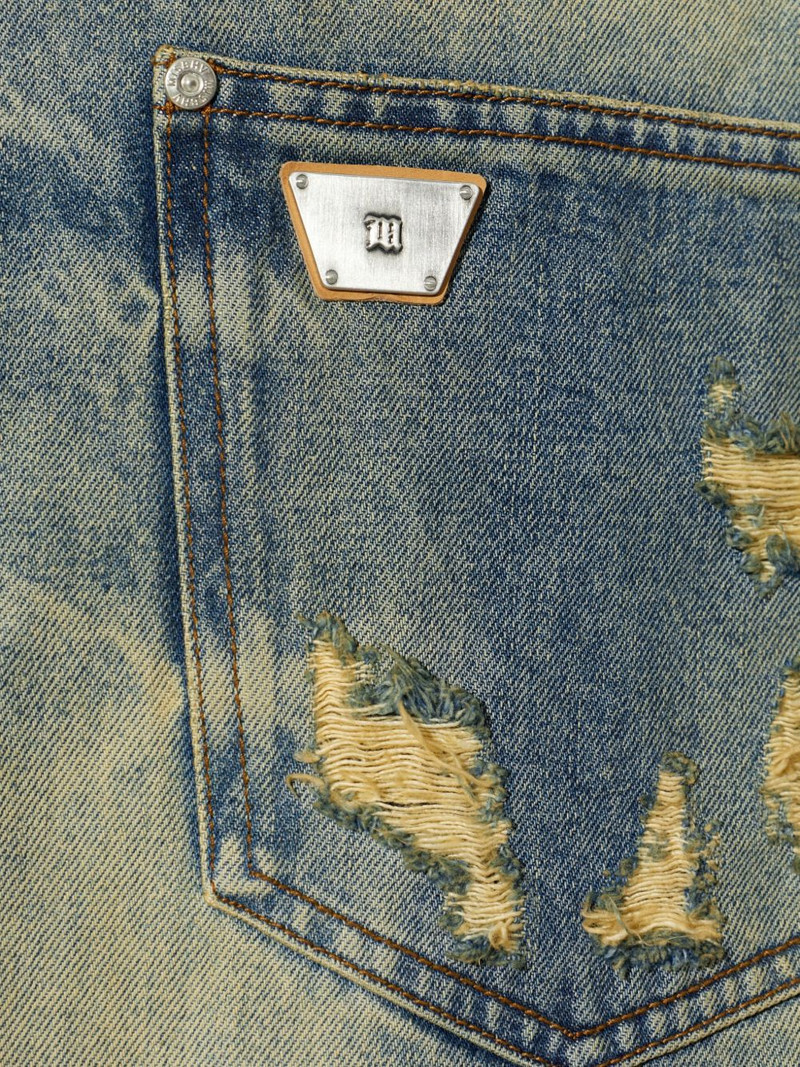 baggy distressed jeans 7