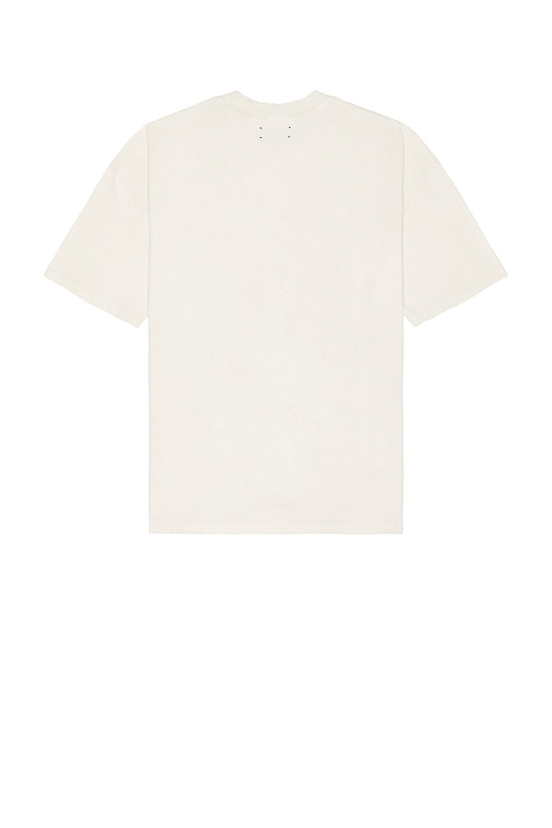 High Lion Skater Tee 2